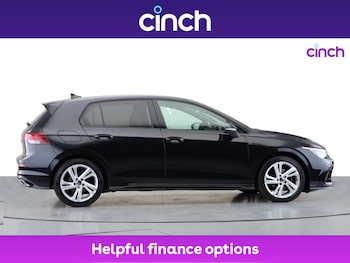 Used Volkswagen Golf 2022 for sale - 76041327: Photo 2