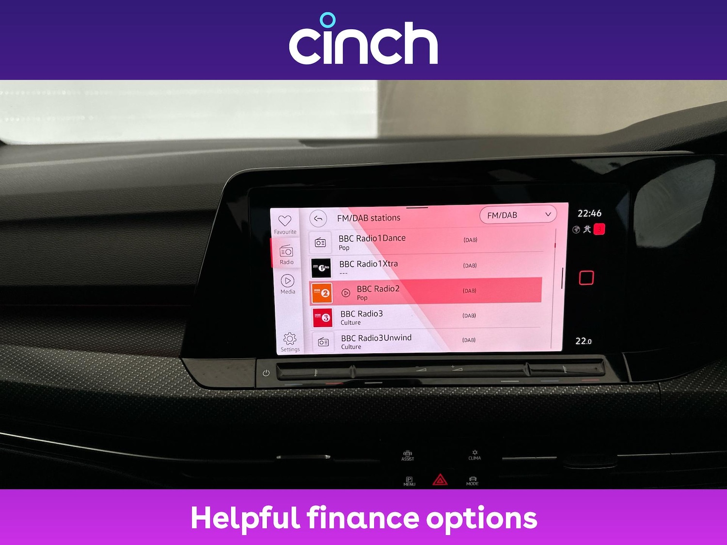 Used Volkswagen Golf 2022 for sale - 76041327: Photo 30