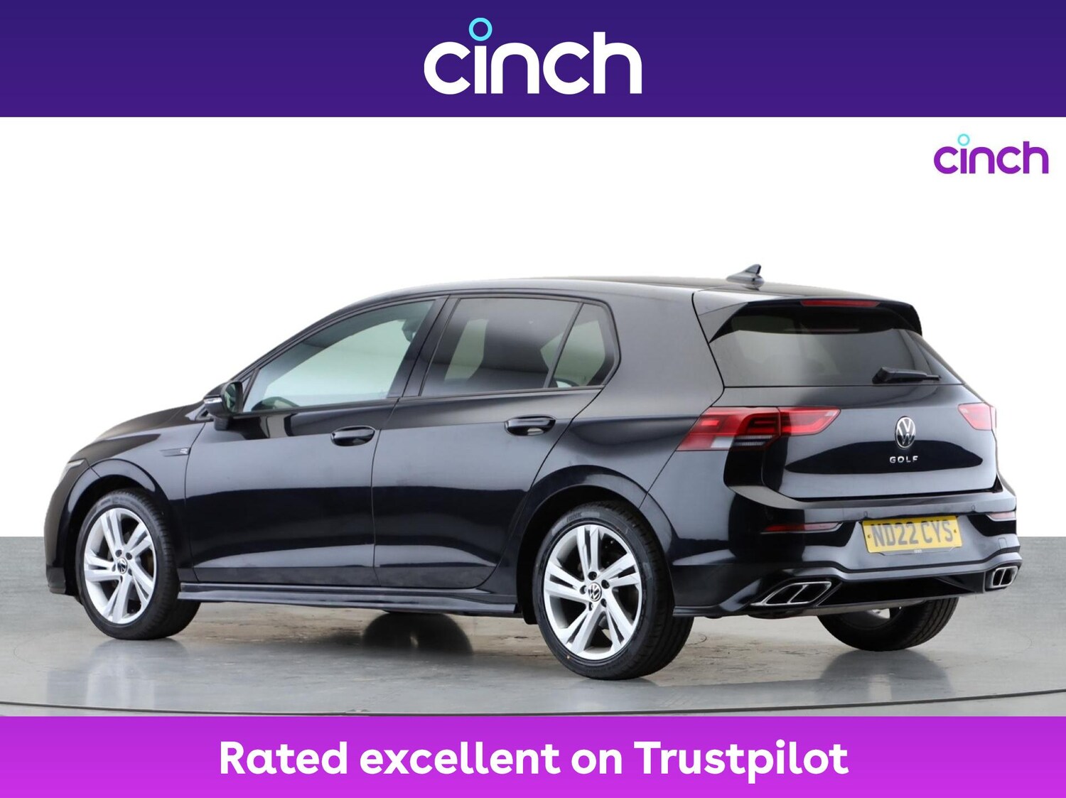 Used Volkswagen Golf 2022 for sale - 76041327: Photo 6