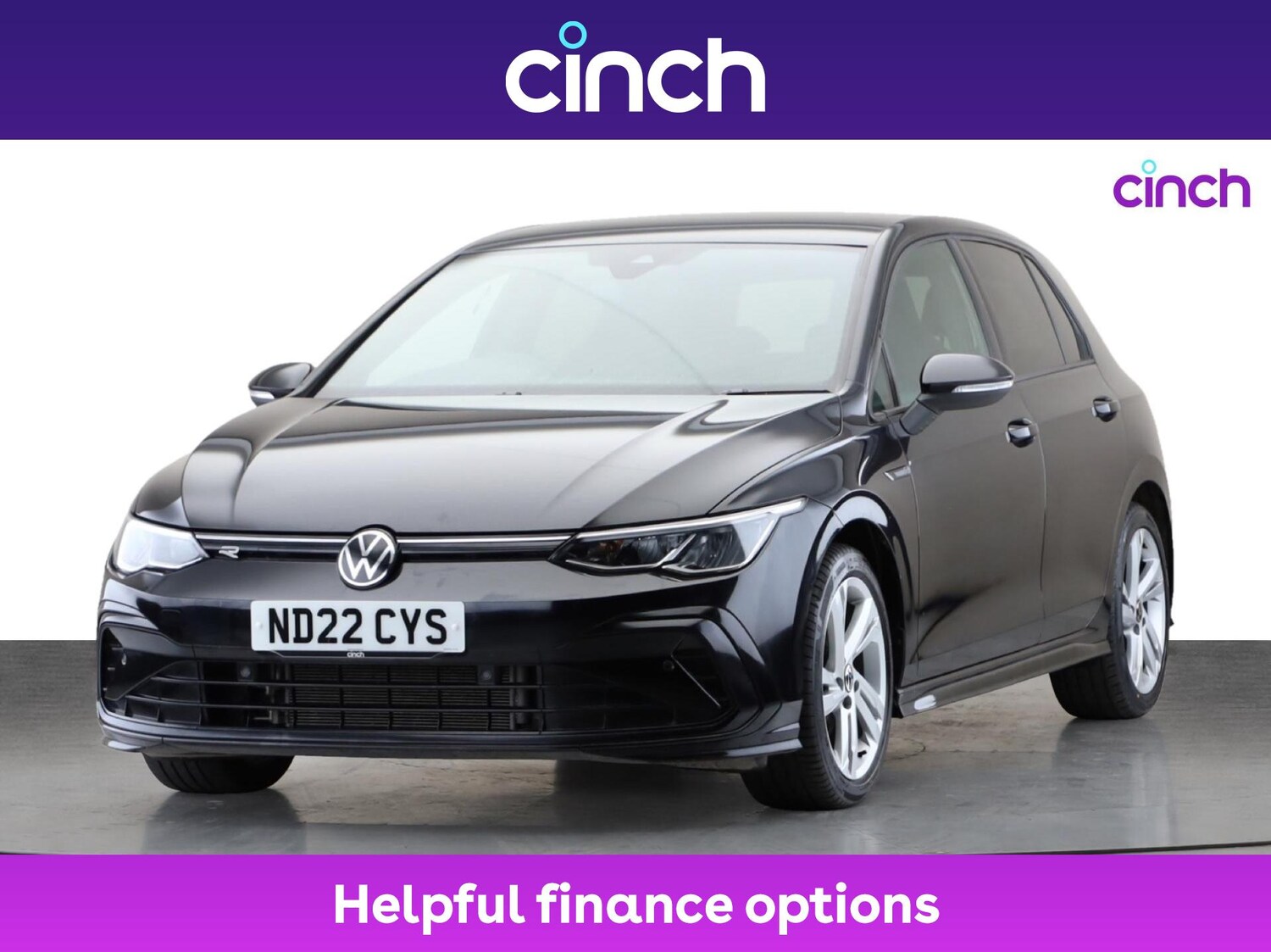 Used Volkswagen Golf 2022 for sale - 76041327: Photo 9