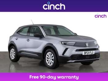 Used Vauxhall Mokka 2021 for sale - 75348493: Photo