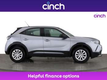 Used Vauxhall Mokka 2021 for sale - 75348493: Photo