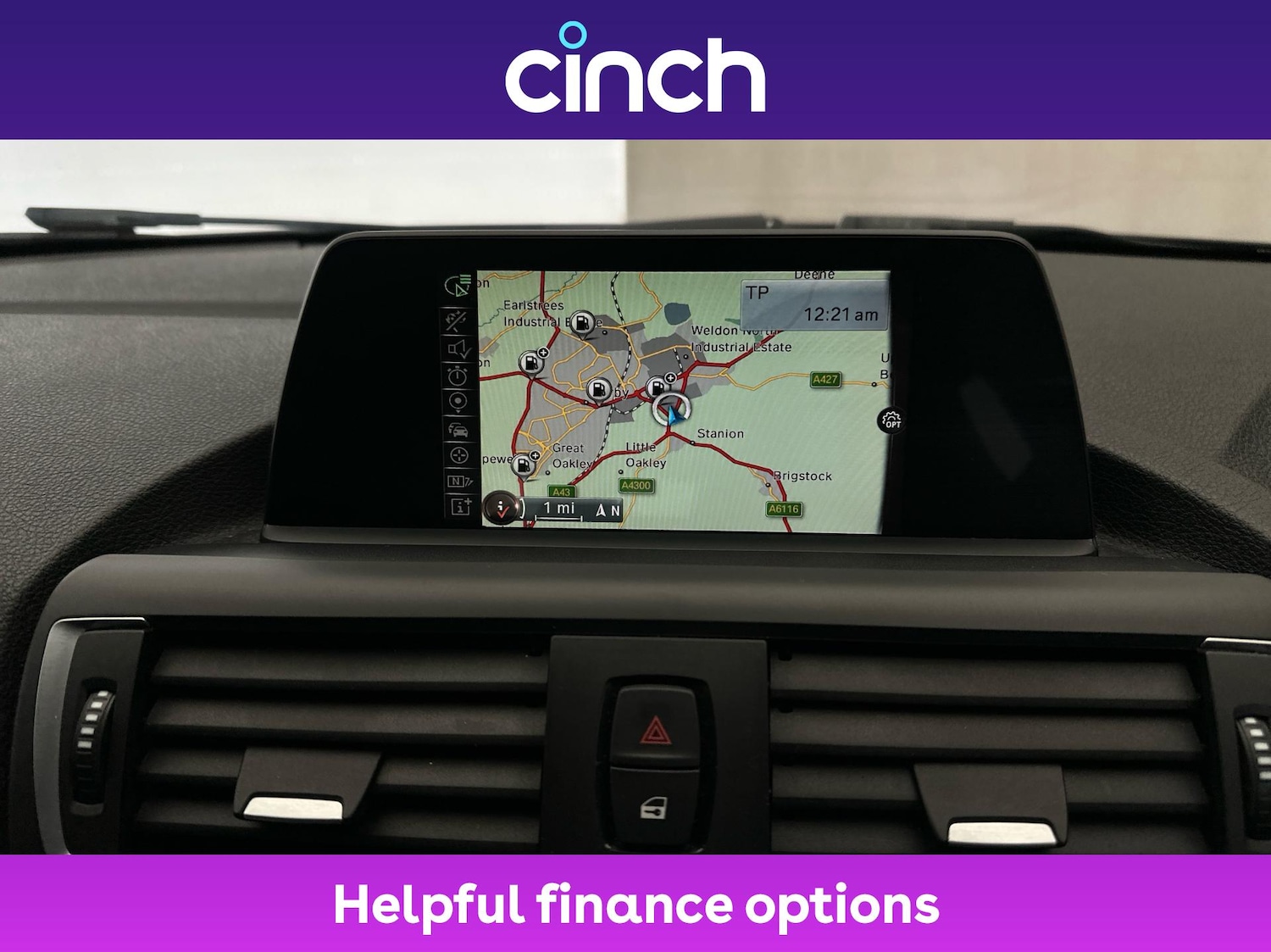 Used BMW 1 Series 2016 for sale - 76453392: Photo 17