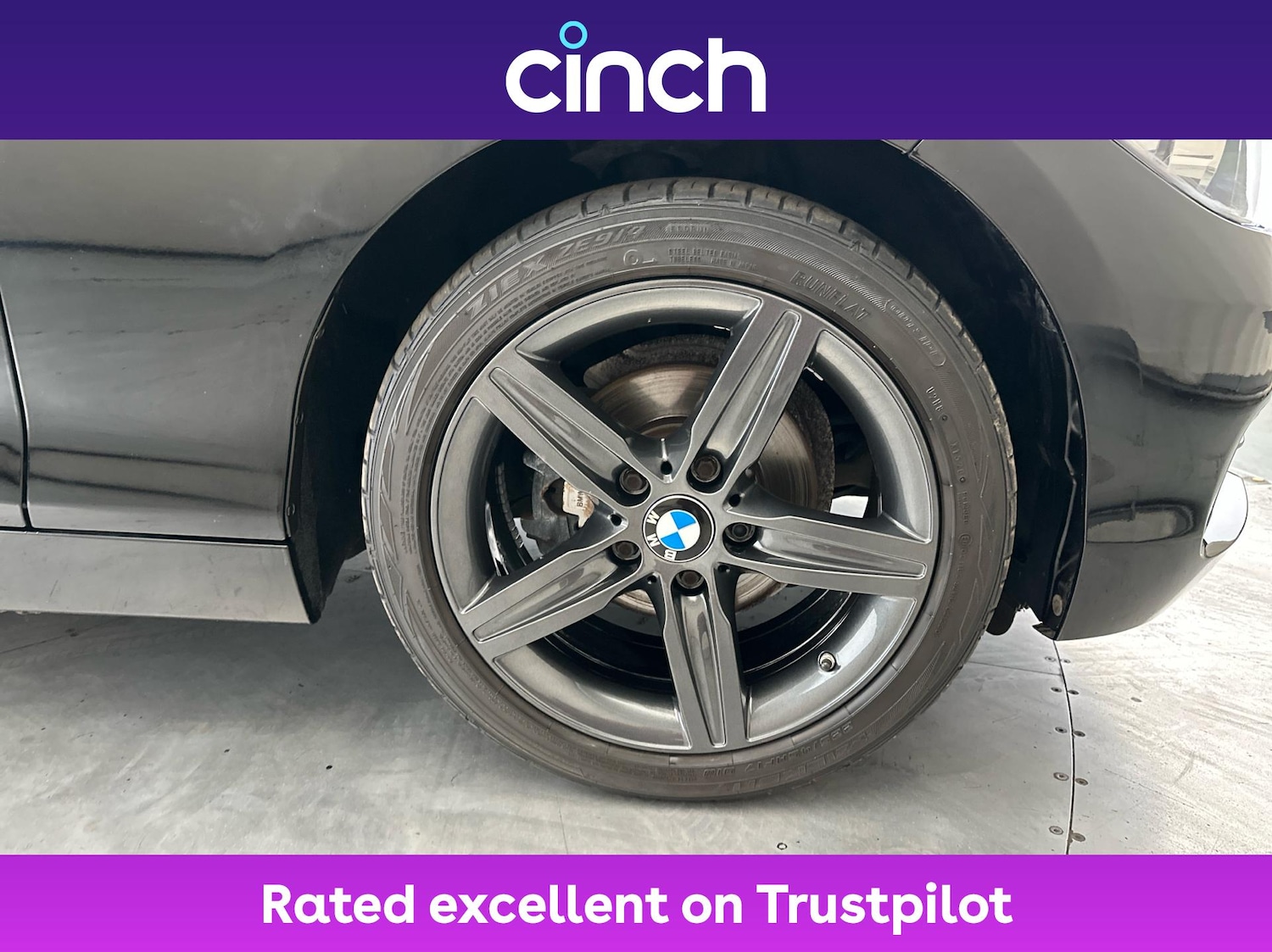 Used BMW 1 Series 2016 for sale - 76453392: Photo 28