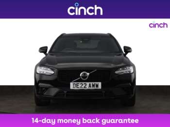 Used Volvo V90 2022 for sale - 74859255: Photo