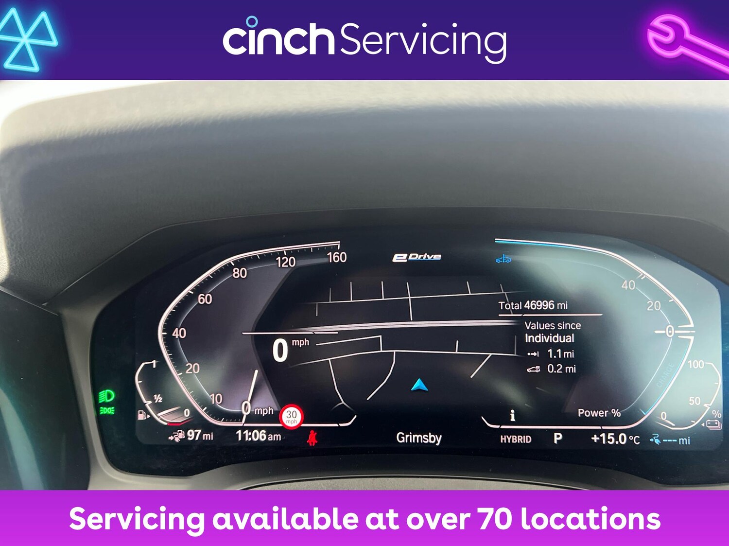 Used BMW 3 Series 2020 for sale - 77026272: Photo 18