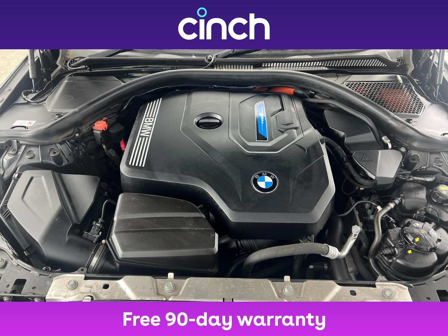 Used BMW 3 Series 2020 for sale - 77026272: Photo 23