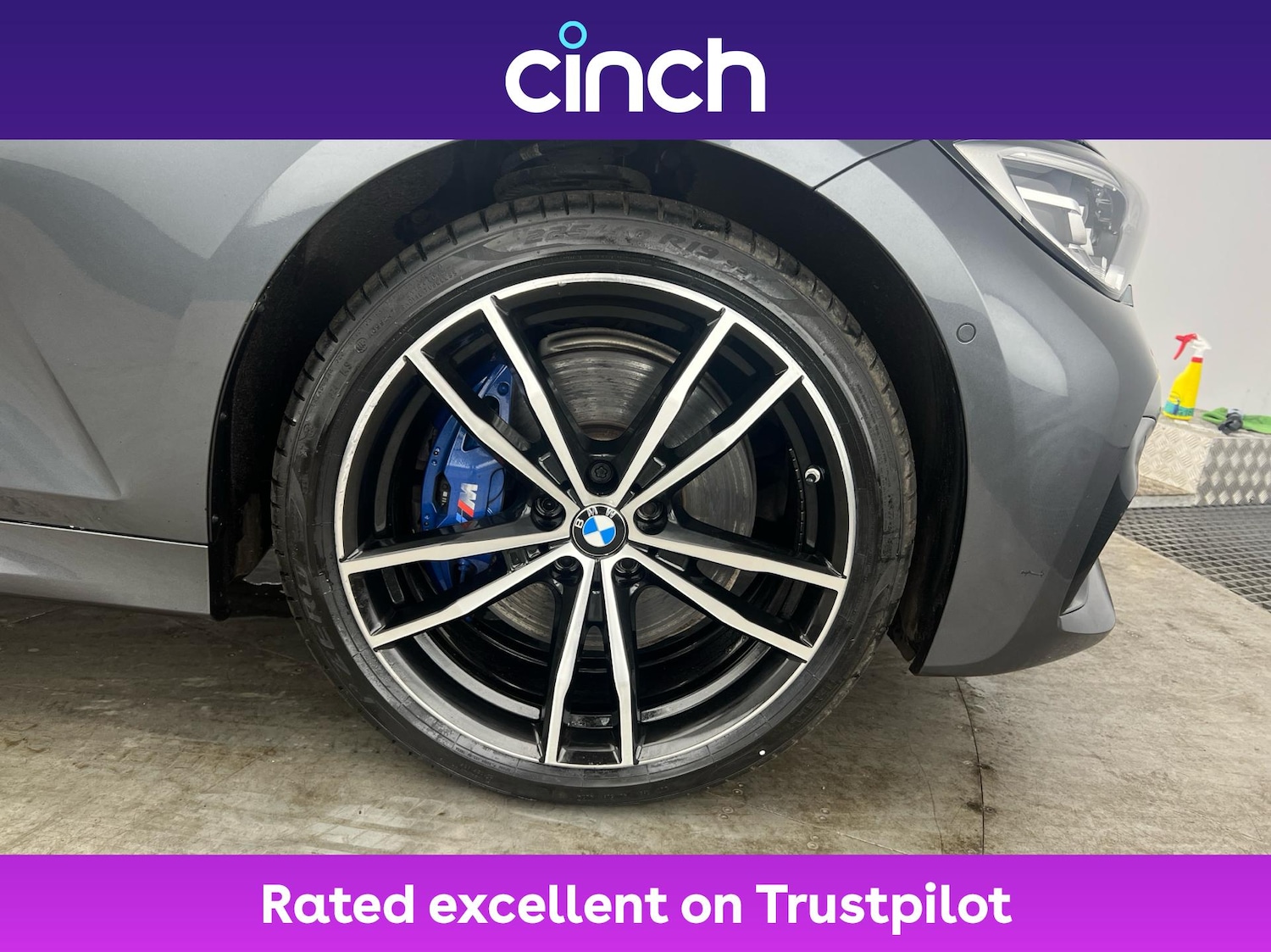 Used BMW 3 Series 2020 for sale - 77026272: Photo 28