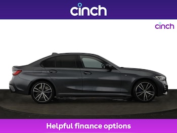 Used BMW 3 Series 2020 for sale - 77026272: Photo