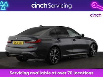 Used BMW 3 Series 2020 for sale - 77026272: Photo