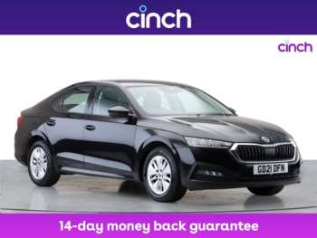2021 - 1.5 TSI SE Technology 5dr