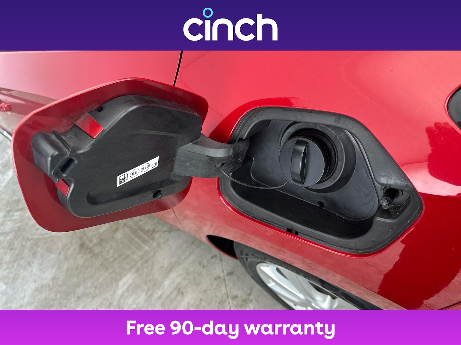 Used Vauxhall Corsa 2021 for sale - 76445460: Photo 29