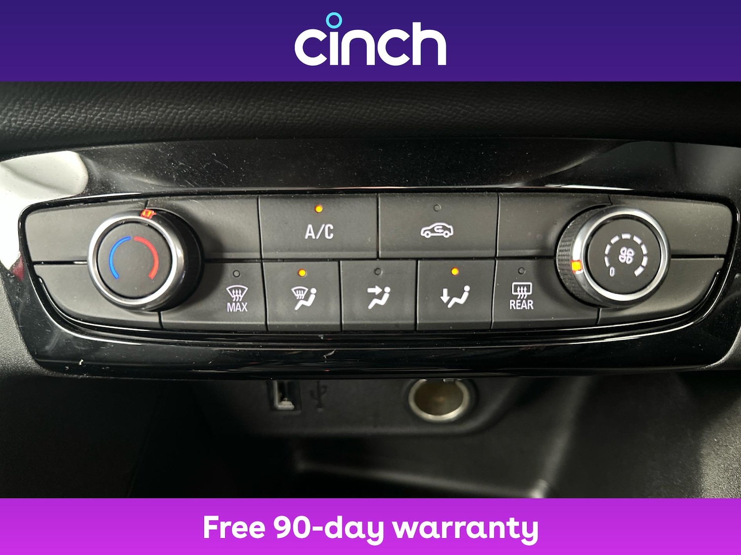 Used Vauxhall Corsa 2021 for sale - 76445460: Photo 34