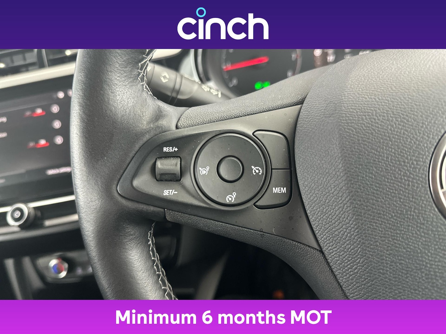 Used Vauxhall Corsa 2021 for sale - 76445460: Photo 37