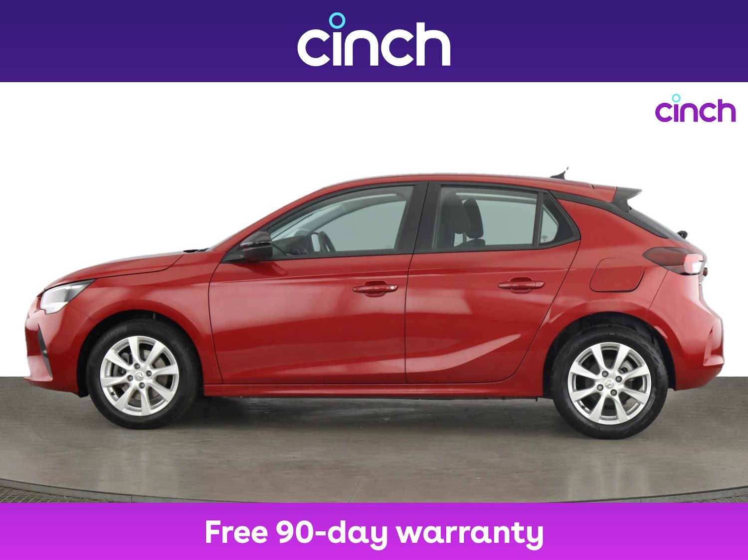 Used Vauxhall Corsa 2021 for sale - 76445460: Photo 8