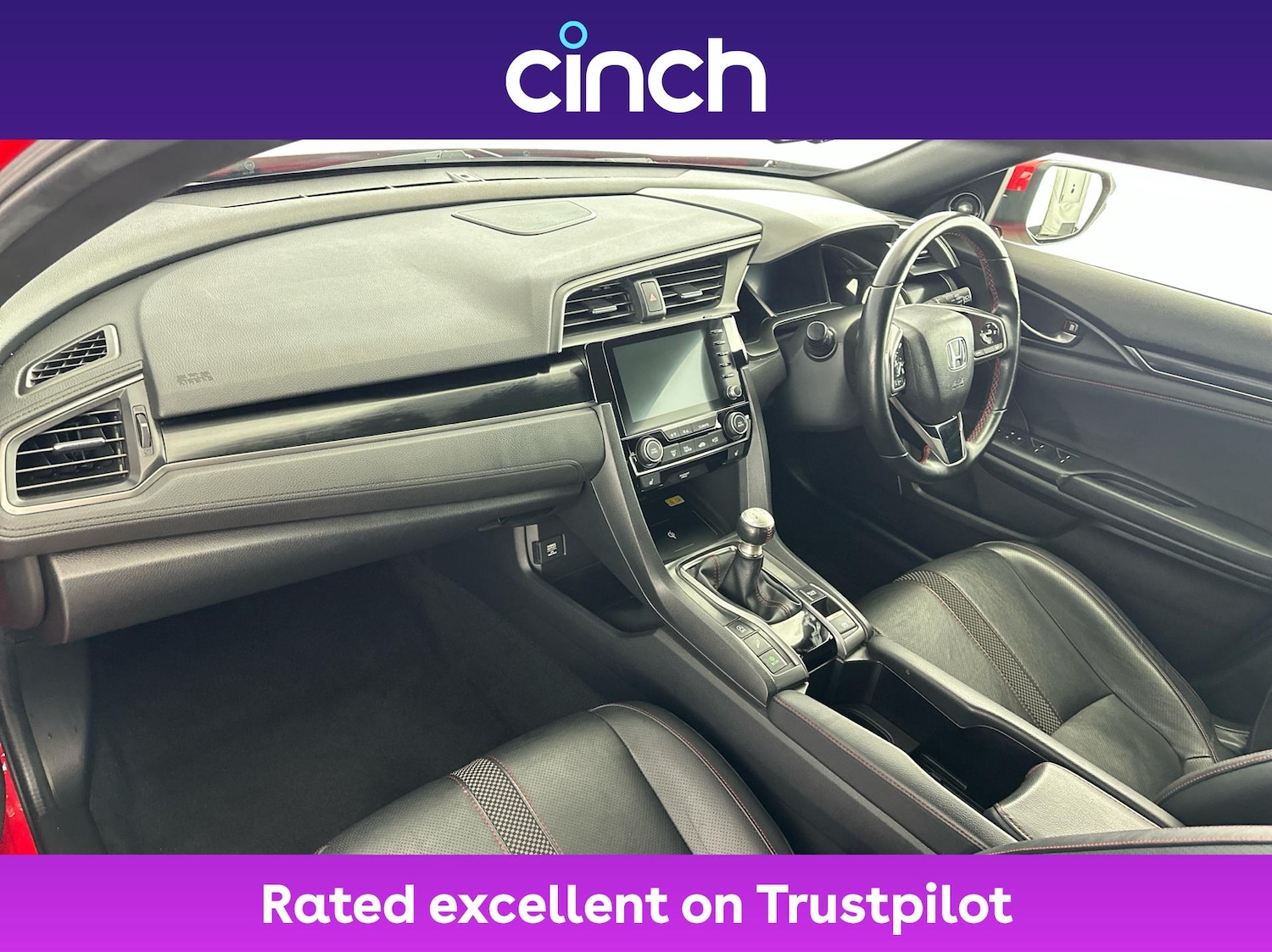 Used Honda Civic 2020 for sale - 76534854: Photo 14