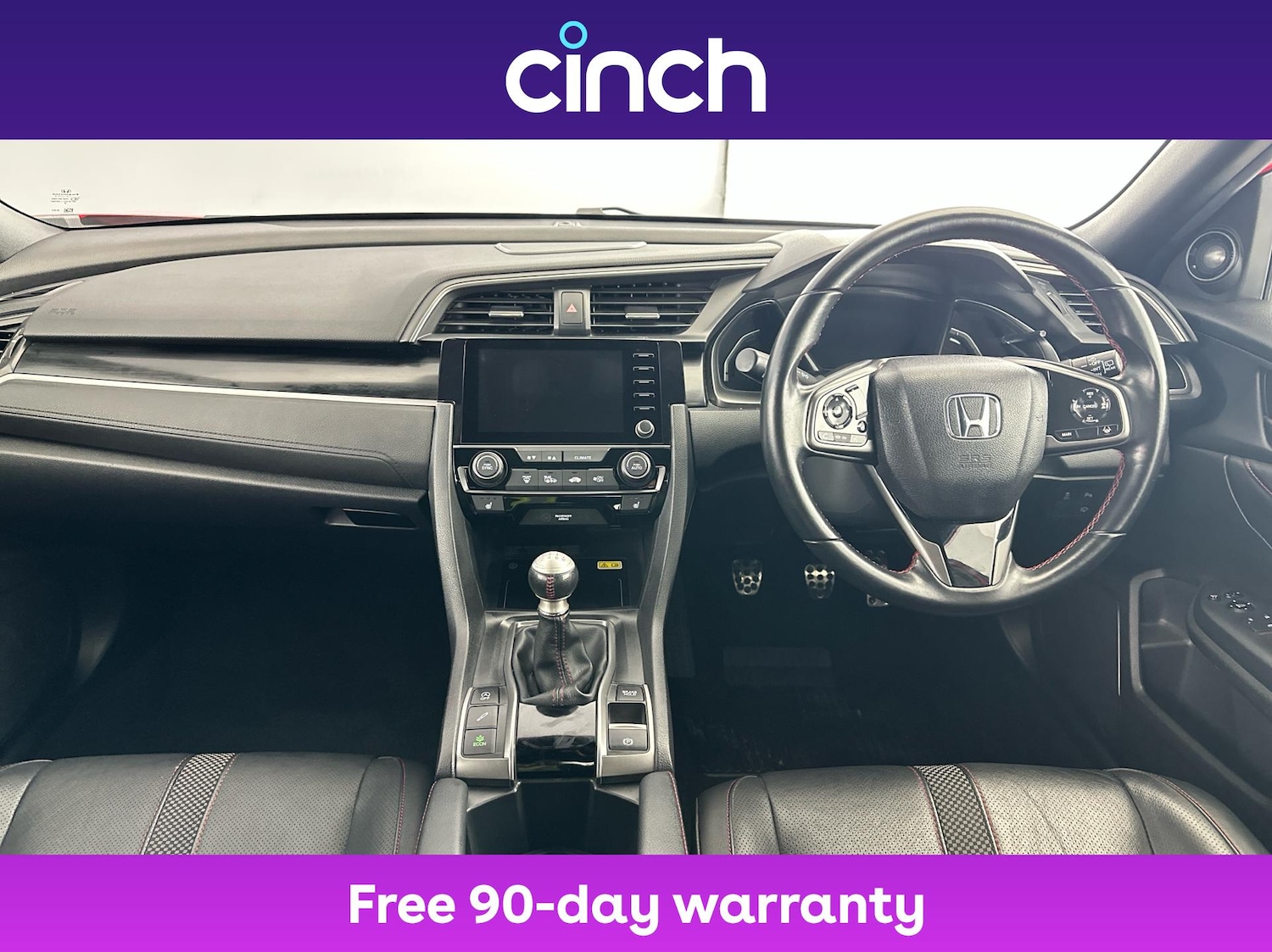 Used Honda Civic 2020 for sale - 76534854: Photo 15