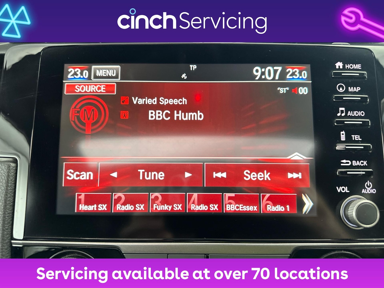 Used Honda Civic 2020 for sale - 76534854: Photo 31