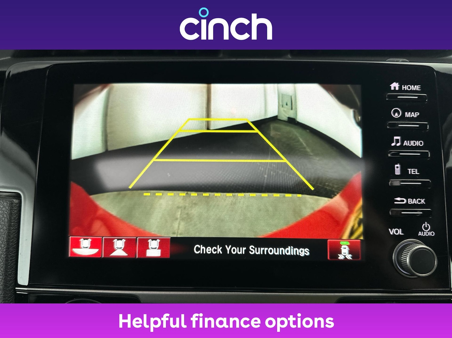 Used Honda Civic 2020 for sale - 76534854: Photo 35