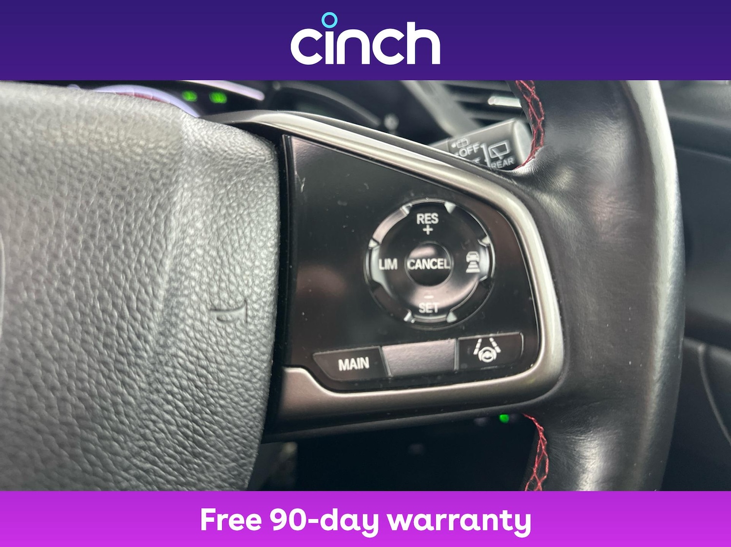 Used Honda Civic 2020 for sale - 76534854: Photo 39