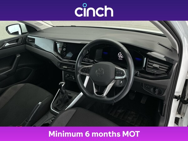 Used Volkswagen Polo 2022 for sale - 75586486: Photo 12