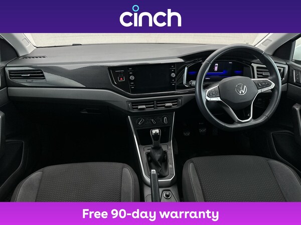 Used Volkswagen Polo 2022 for sale - 75586486: Photo 15