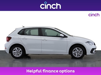 Used Volkswagen Polo 2022 for sale - 75586486: Photo