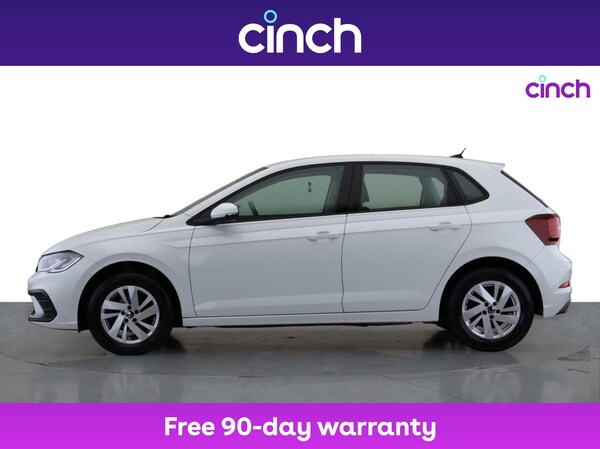 Used Volkswagen Polo 2022 for sale - 75586486: Photo 8