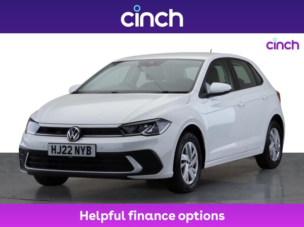 Used Volkswagen Polo 2022 for sale - 75586486: Photo 9
