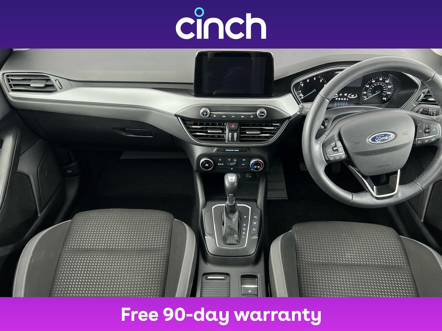 Used Ford Focus 2022 for sale - 76641444: Photo 15