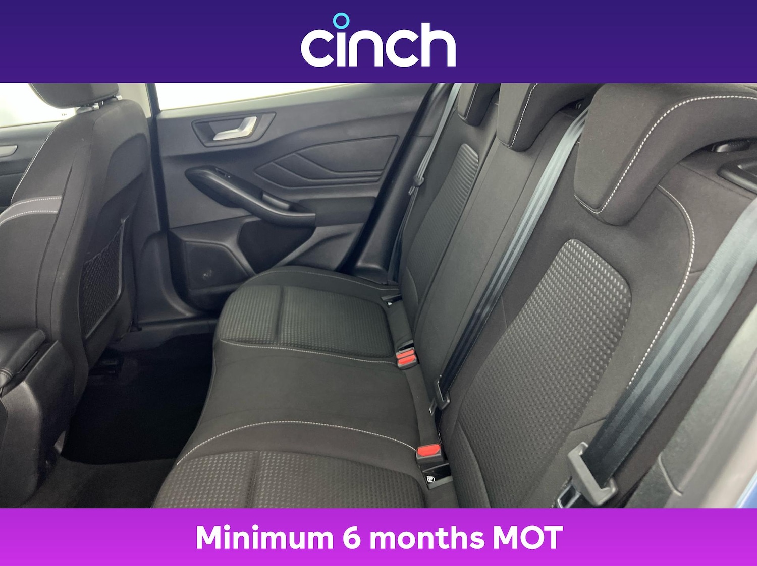 Used Ford Focus 2022 for sale - 76641444: Photo 20