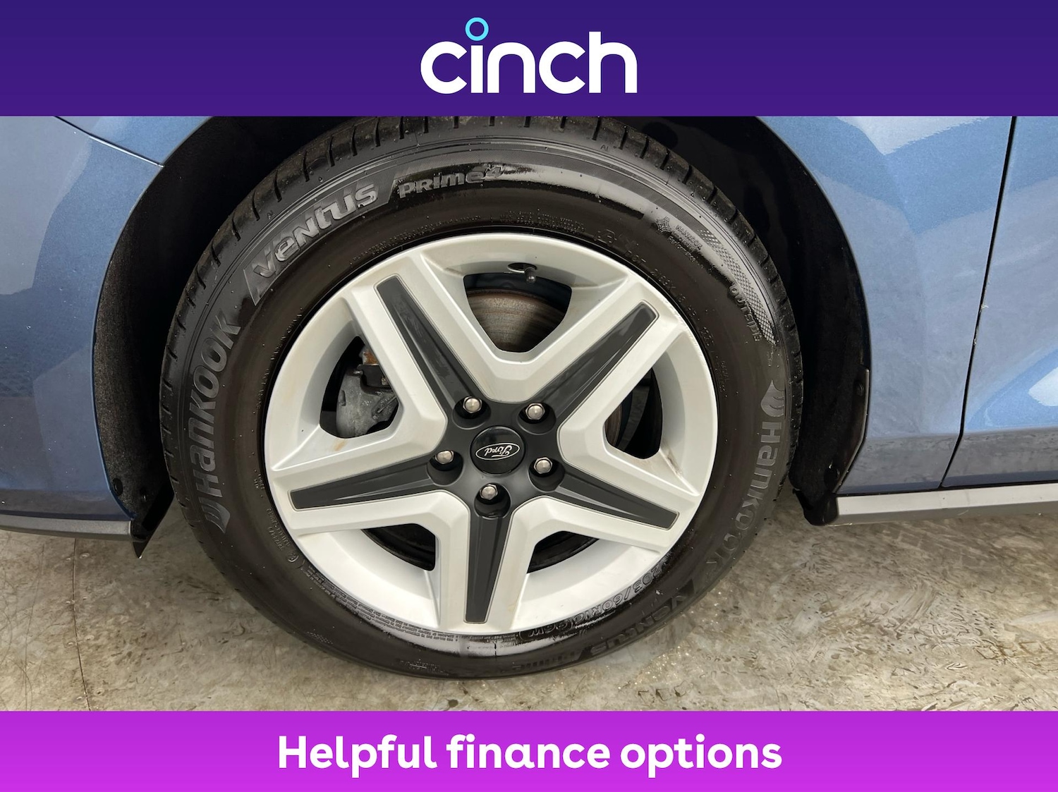 Used Ford Focus 2022 for sale - 76641444: Photo 24