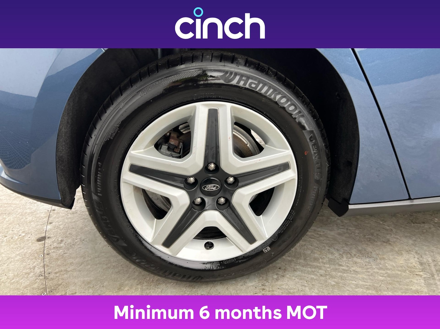 Used Ford Focus 2022 for sale - 76641444: Photo 27