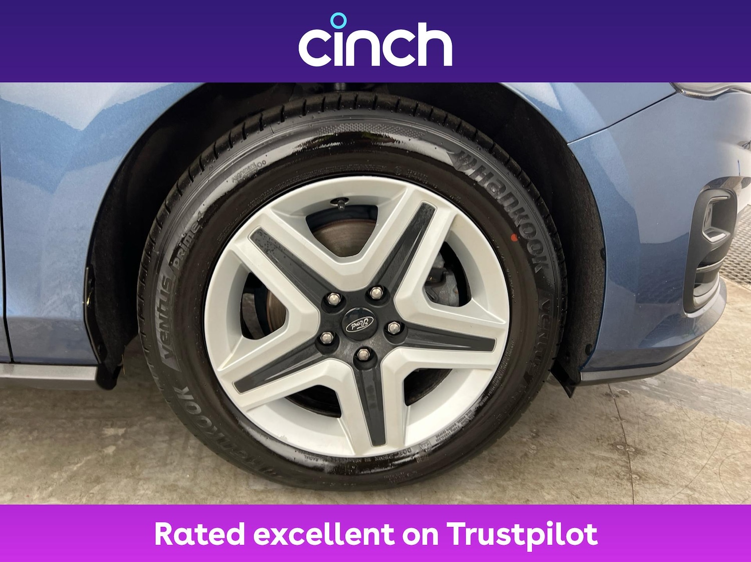 Used Ford Focus 2022 for sale - 76641444: Photo 28