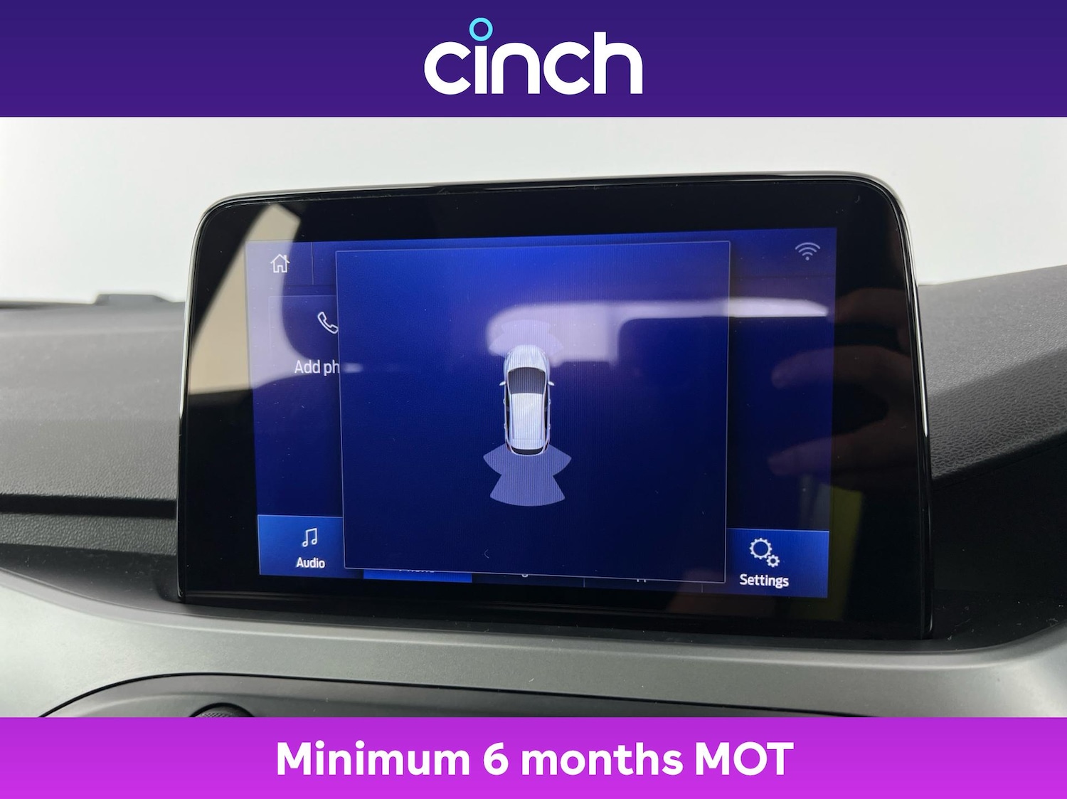 Used Ford Focus 2022 for sale - 76641444: Photo 32