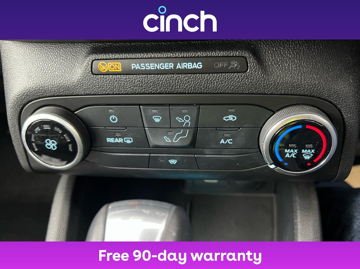 Used Ford Focus 2022 for sale - 76641444: Photo 34