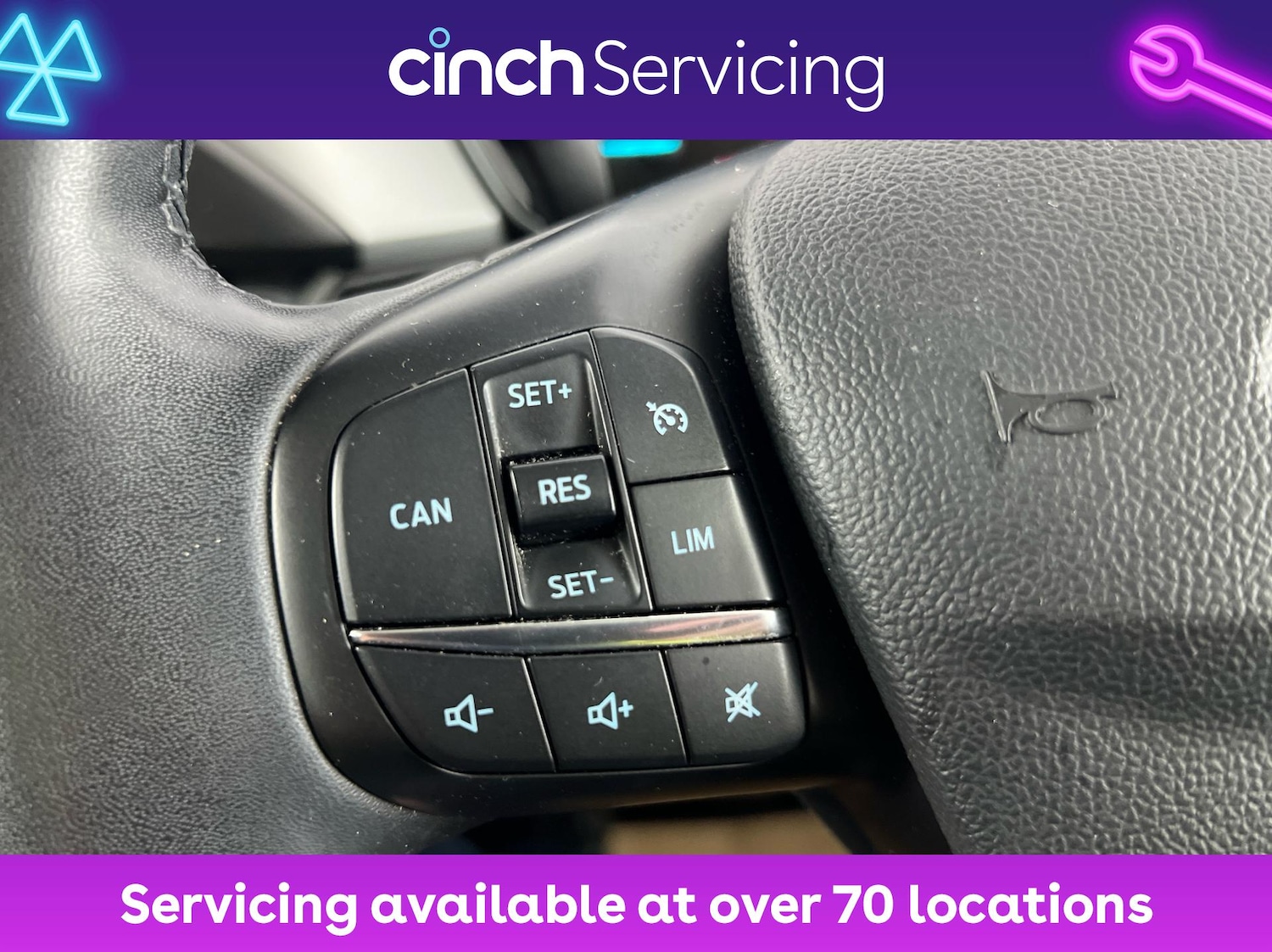 Used Ford Focus 2022 for sale - 76641444: Photo 36