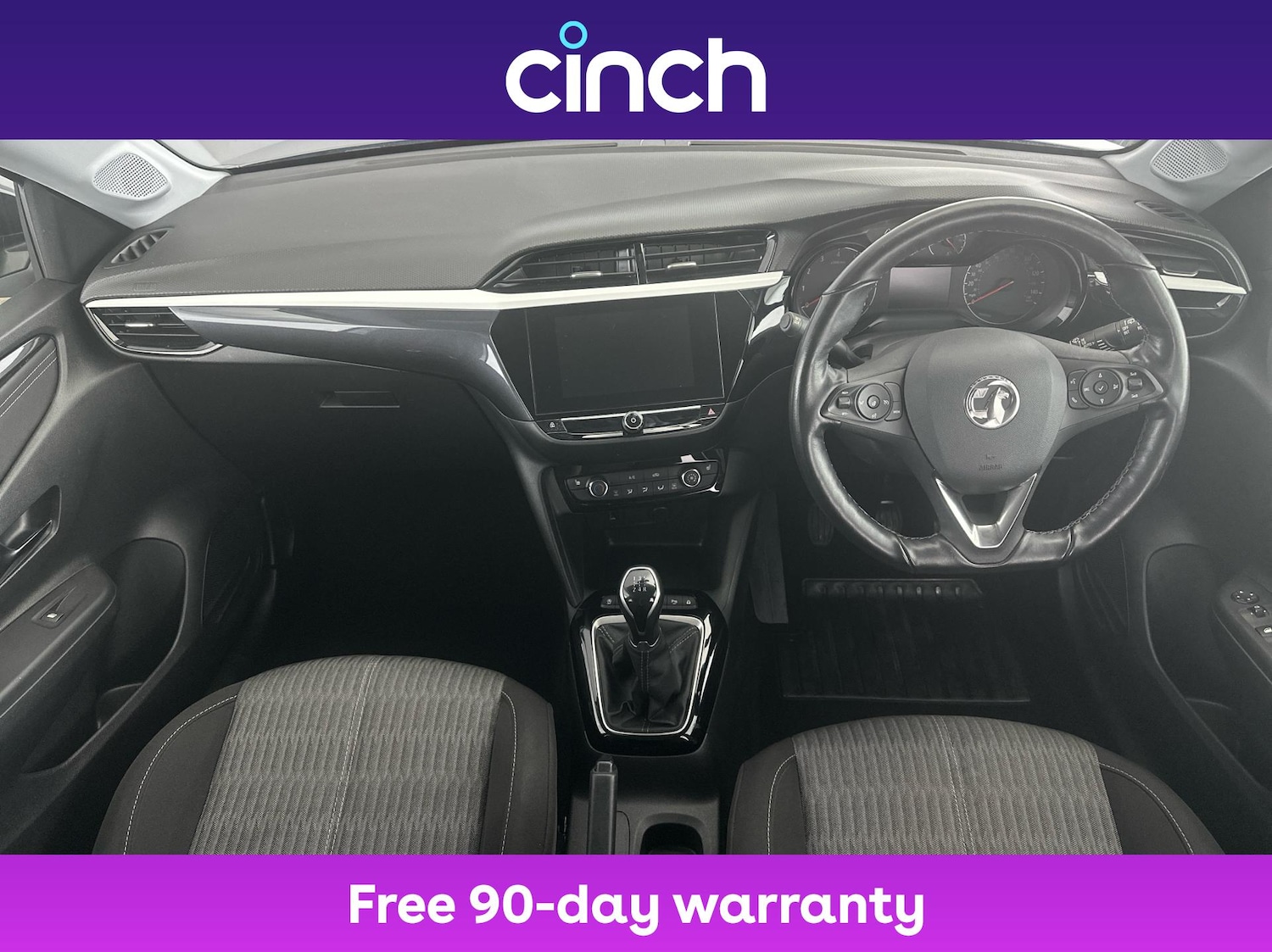 Used Vauxhall Corsa 2021 for sale - 77048306: Photo 15