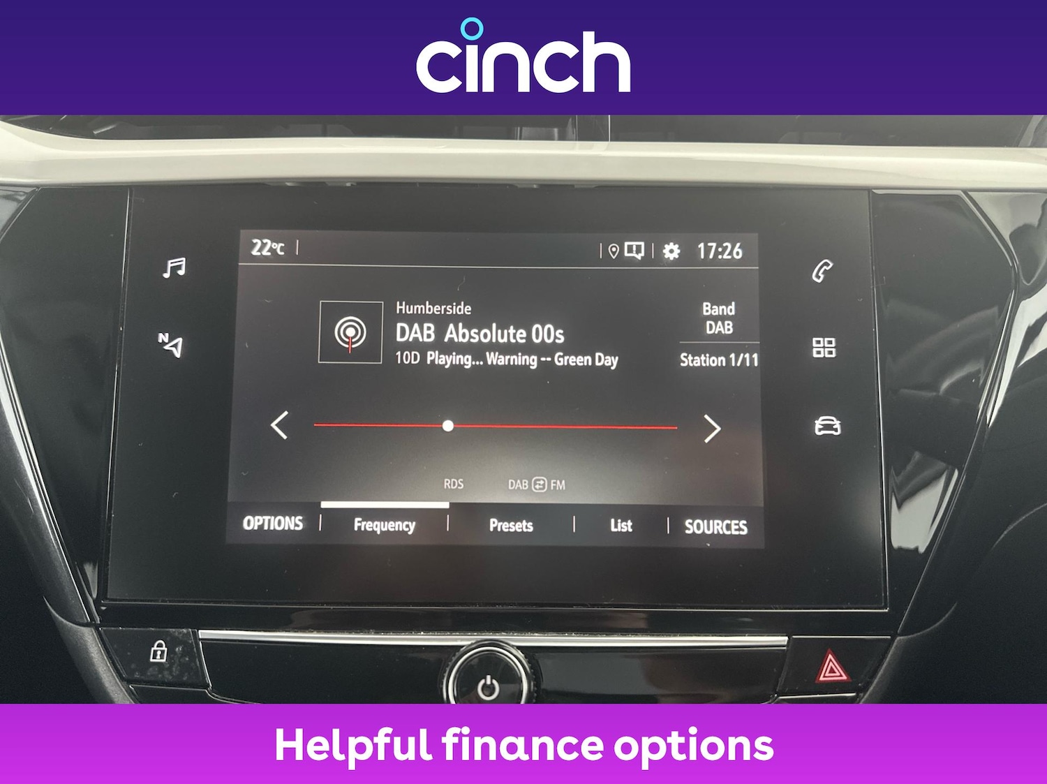 Used Vauxhall Corsa 2021 for sale - 77048306: Photo 17