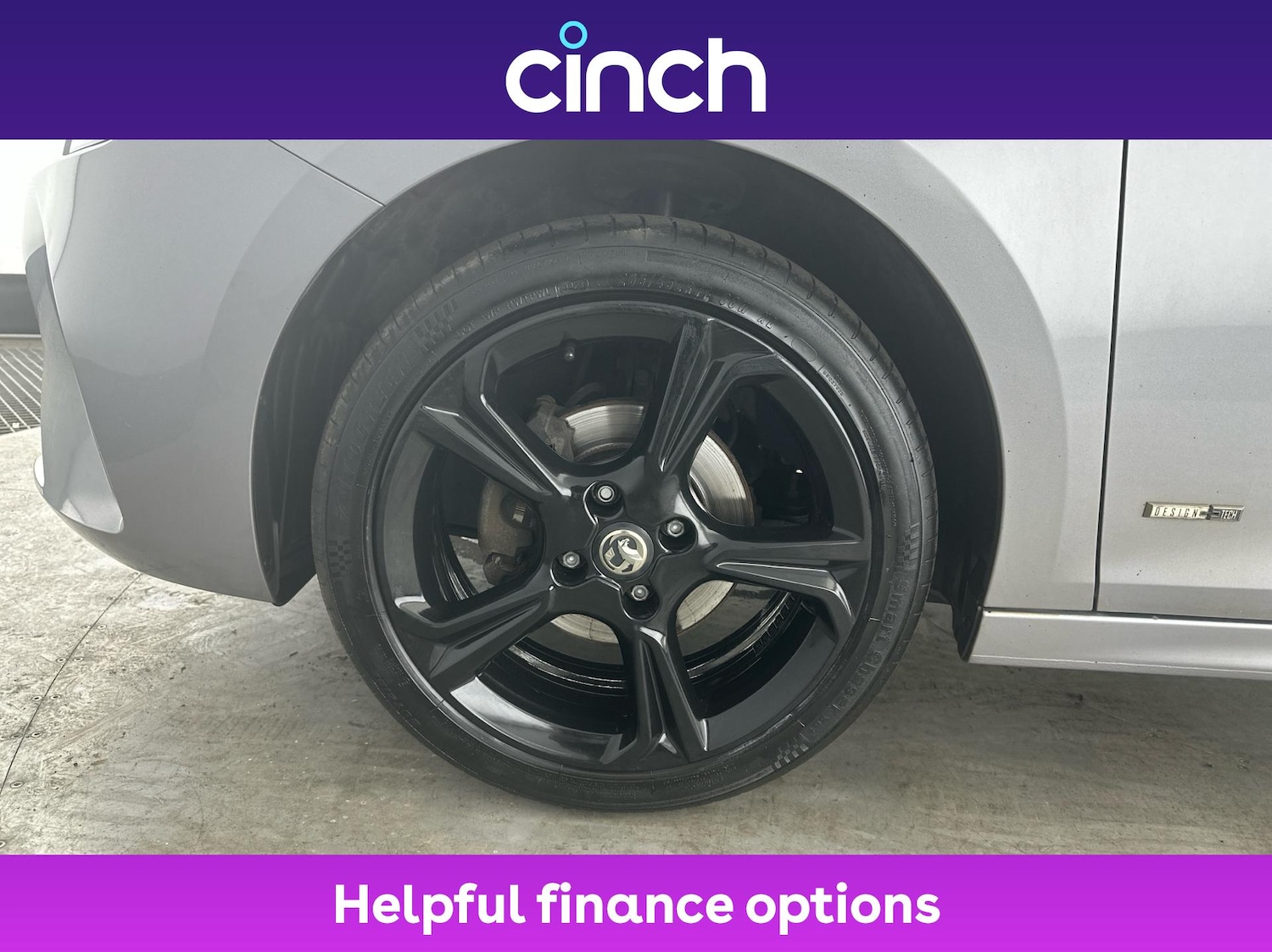 Used Vauxhall Corsa 2021 for sale - 77048306: Photo 24