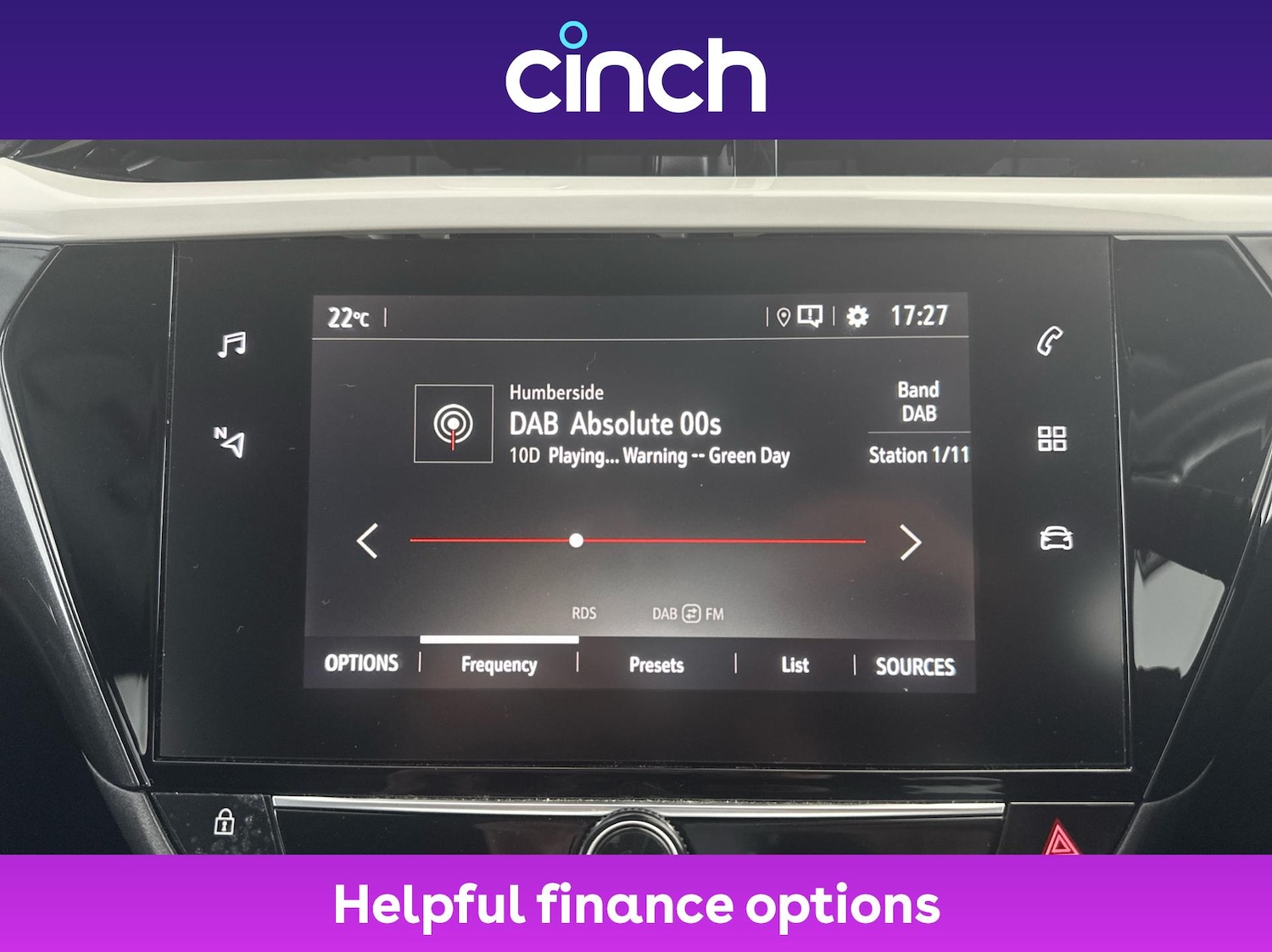 Used Vauxhall Corsa 2021 for sale - 77048306: Photo 30