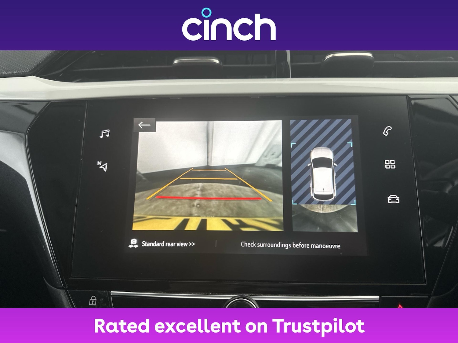 Used Vauxhall Corsa 2021 for sale - 77048306: Photo 33