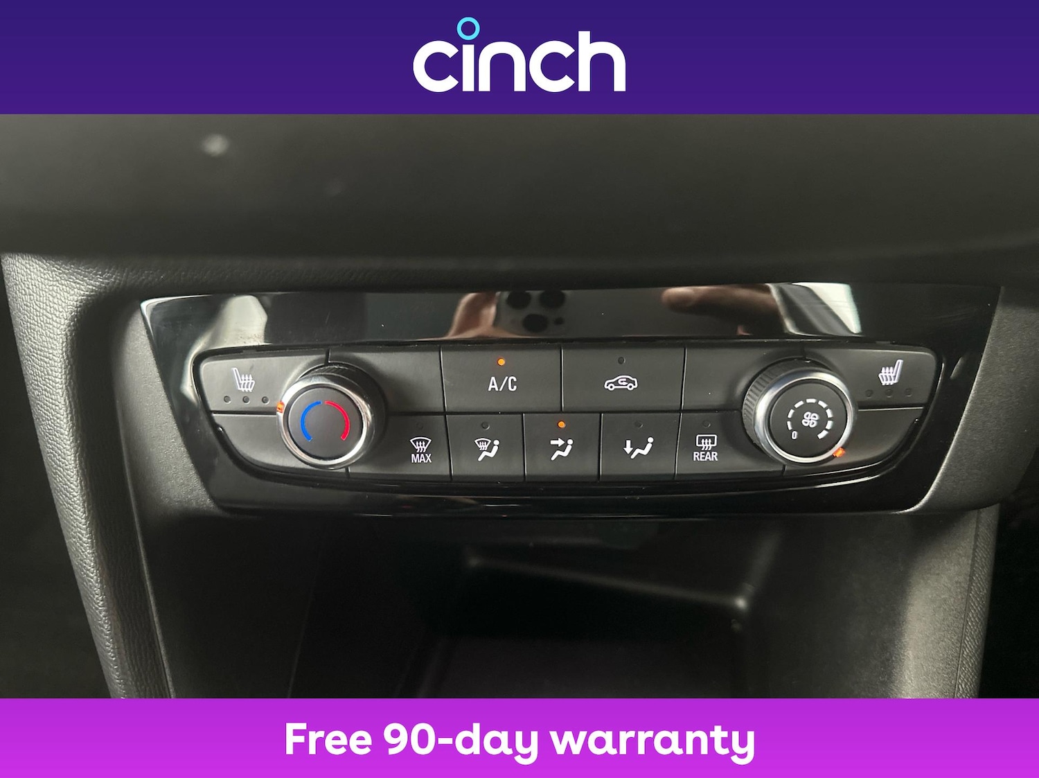 Used Vauxhall Corsa 2021 for sale - 77048306: Photo 34