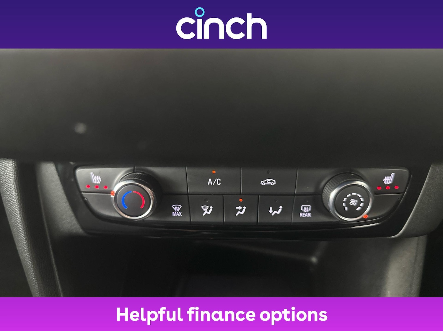 Used Vauxhall Corsa 2021 for sale - 77048306: Photo 35