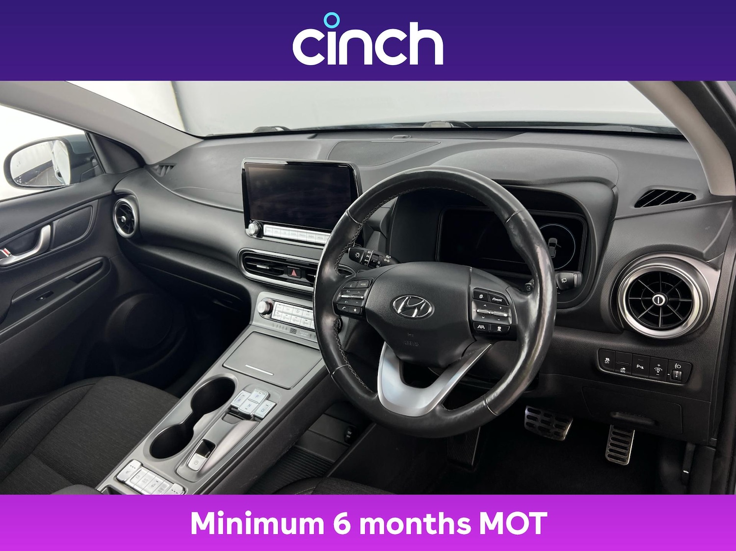 Used Hyundai KONA 2021 for sale - 76416303: Photo 12