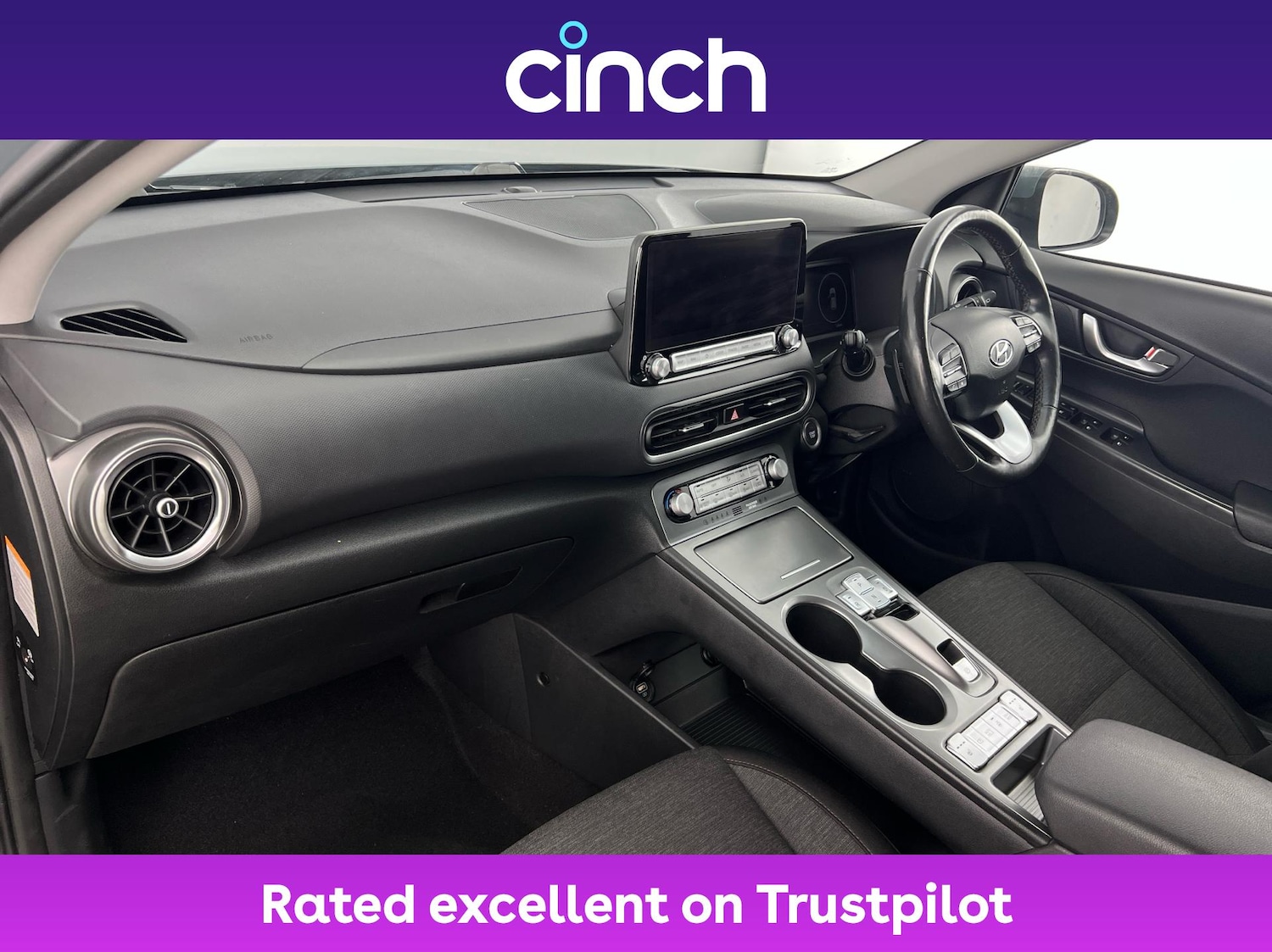 Used Hyundai KONA 2021 for sale - 76416303: Photo 14