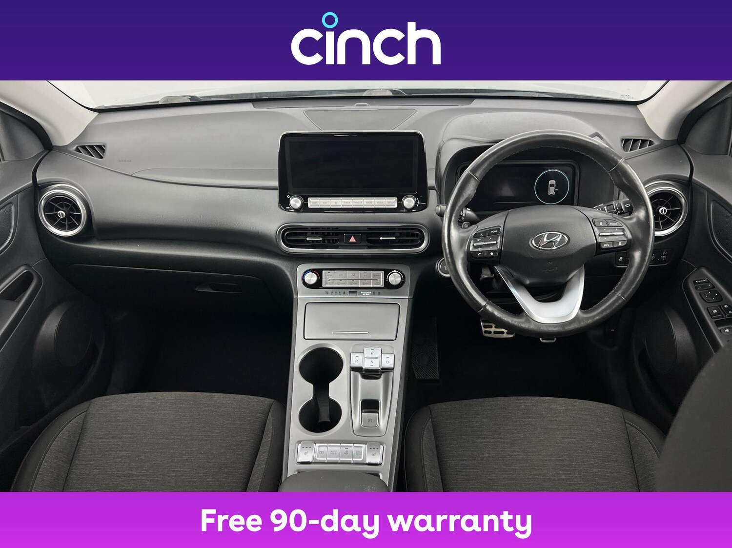 Used Hyundai KONA 2021 for sale - 76416303: Photo 15