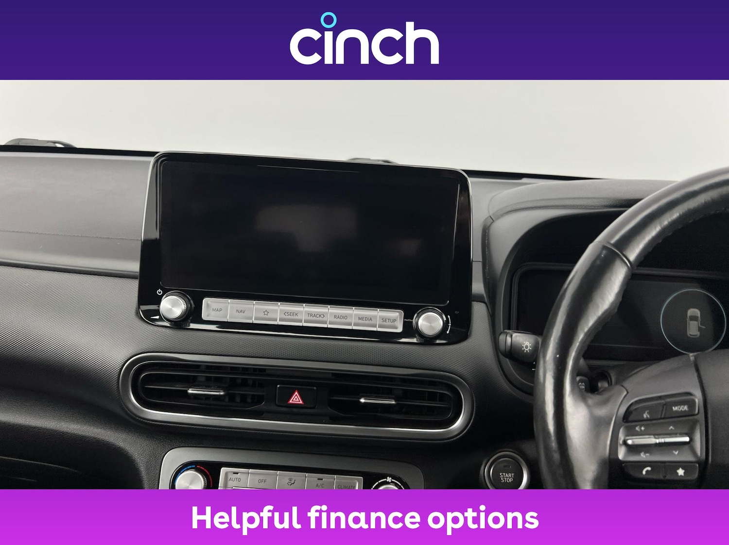 Used Hyundai KONA 2021 for sale - 76416303: Photo 17