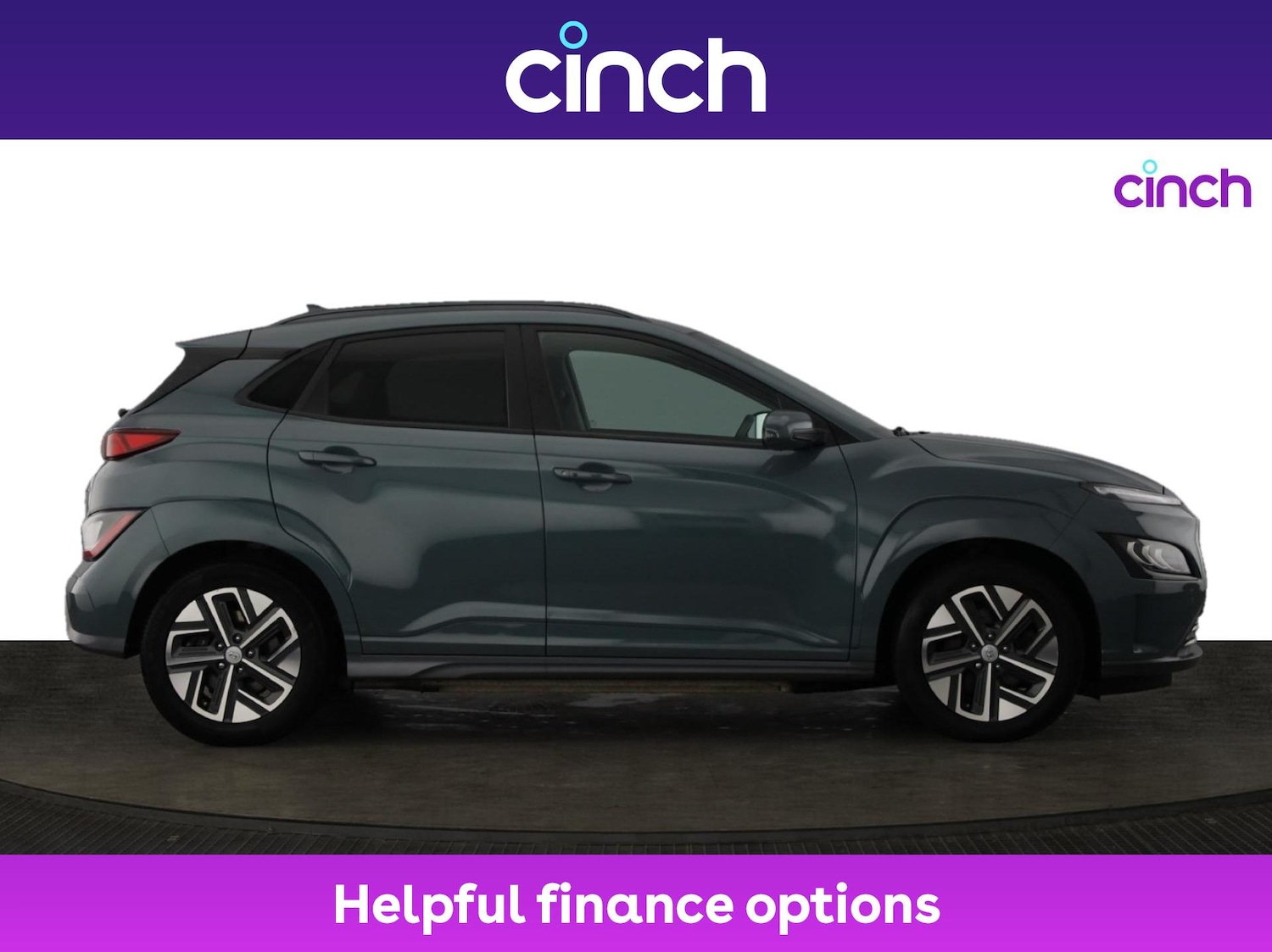Used Hyundai KONA 2021 for sale - 76416303: Photo 2