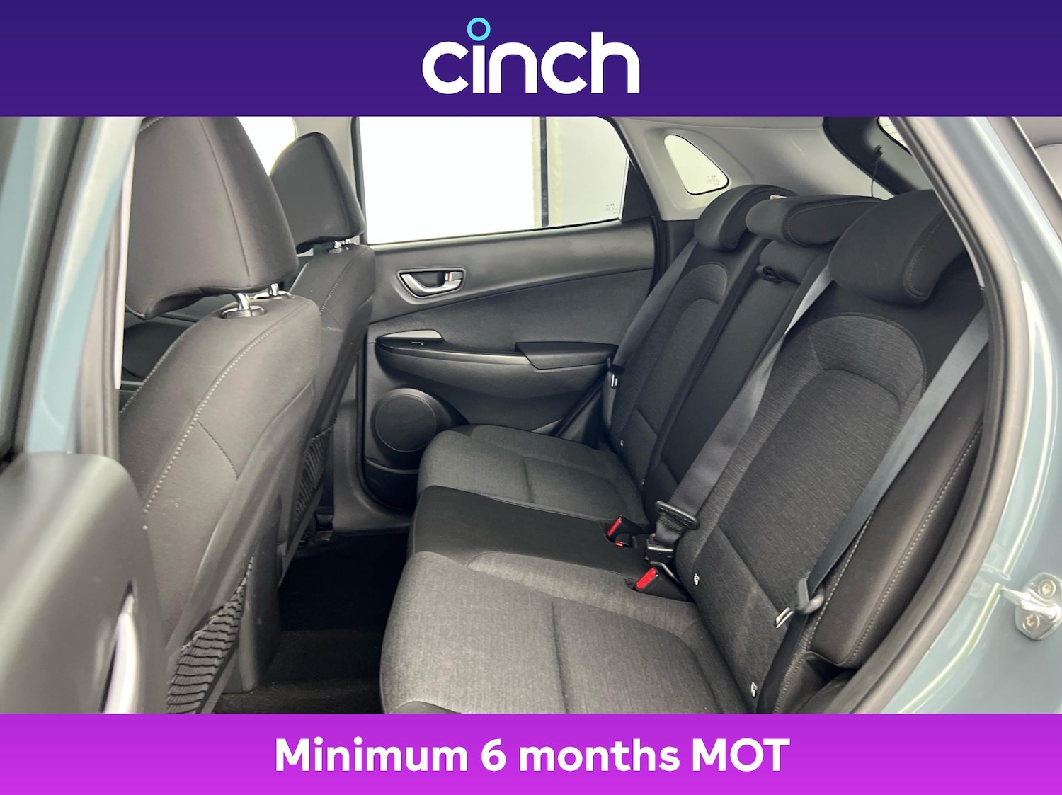 Used Hyundai KONA 2021 for sale - 76416303: Photo 20